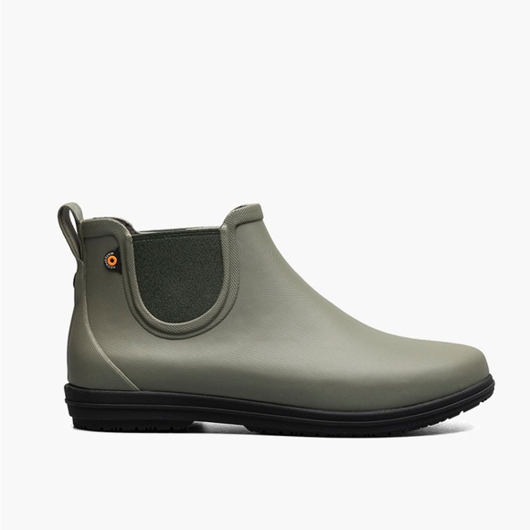 Bogs Shoes - Sweetpea Chelsea Boots